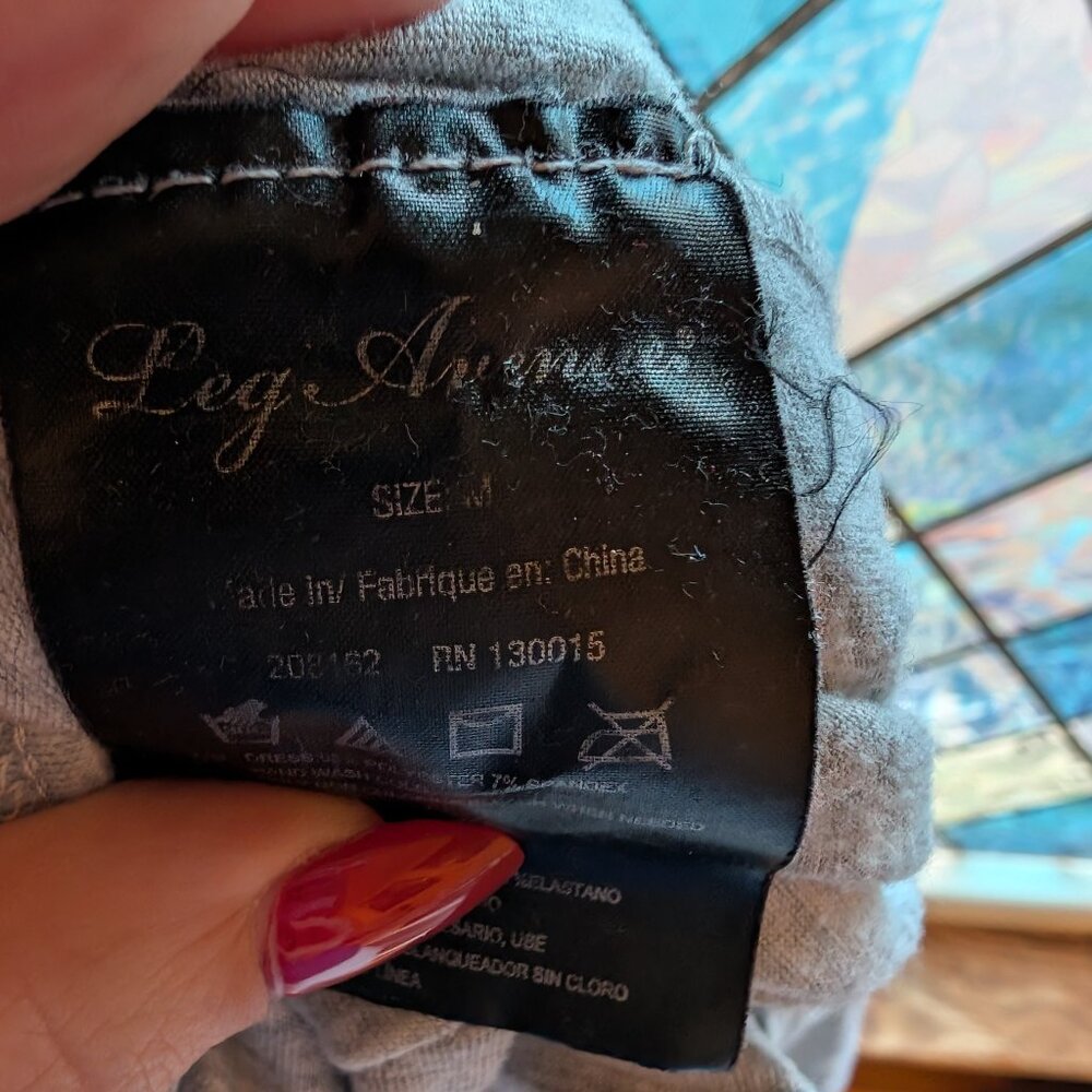 Cosplay Basic Witch Costume Size Medium - image 6